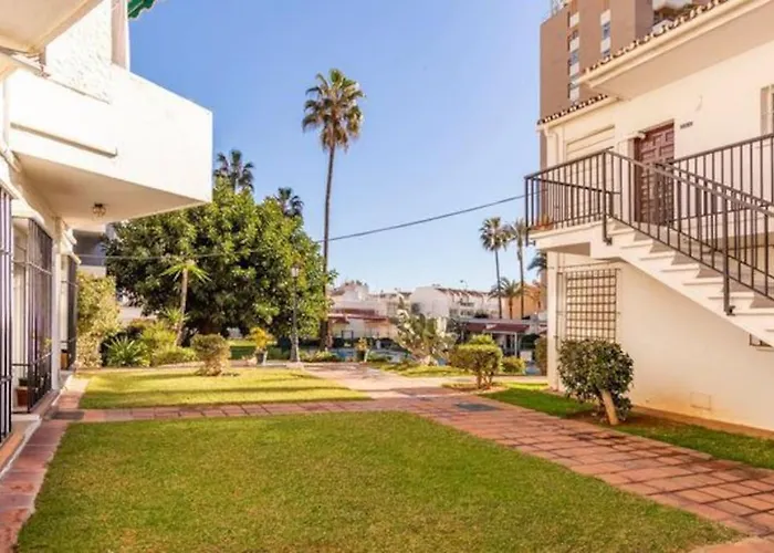 Playa Carihuela By Hdc Apartments