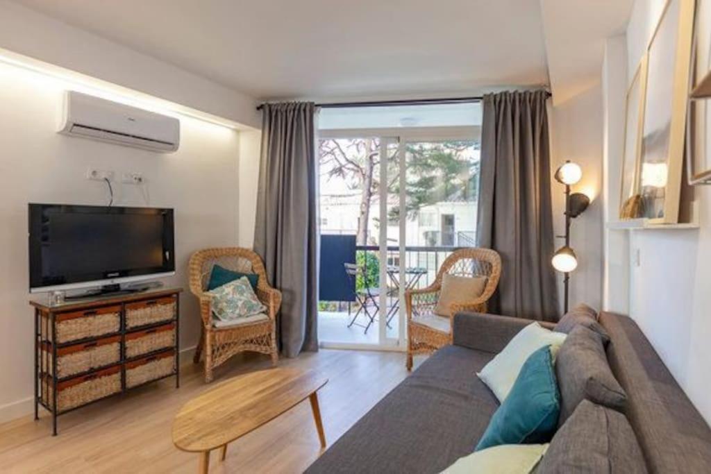 Apartament Playa Carihuela By Hdc *
