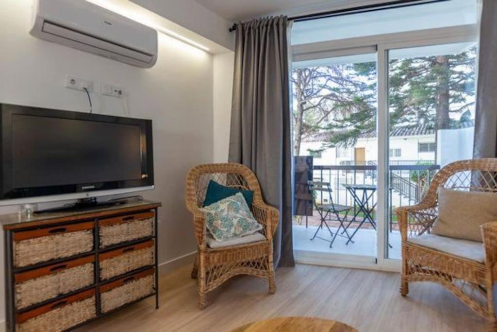 Playa Carihuela By Hdc Apartament