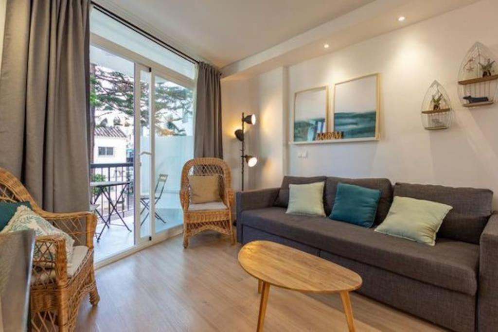 Apartament Playa Carihuela By Hdc *