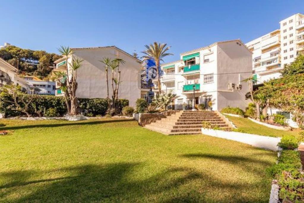 Playa Carihuela By Hdc Apartament