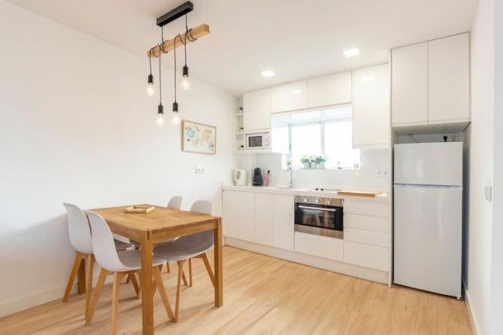 Playa Carihuela By Hdc Apartamento *